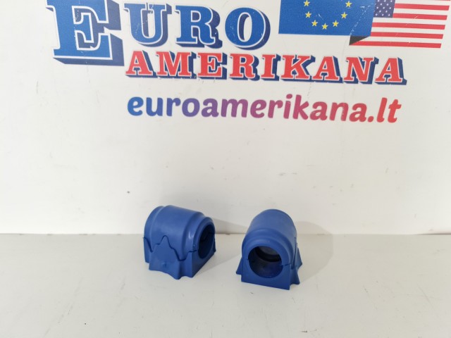 Stabilizer Bar Bushing